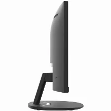 Monitor Msi Pro Mp2412c 23.6 Pulgadas, Full Hd, Hdmi, Dp, 1ms, 100hz, Bocinas, Negro